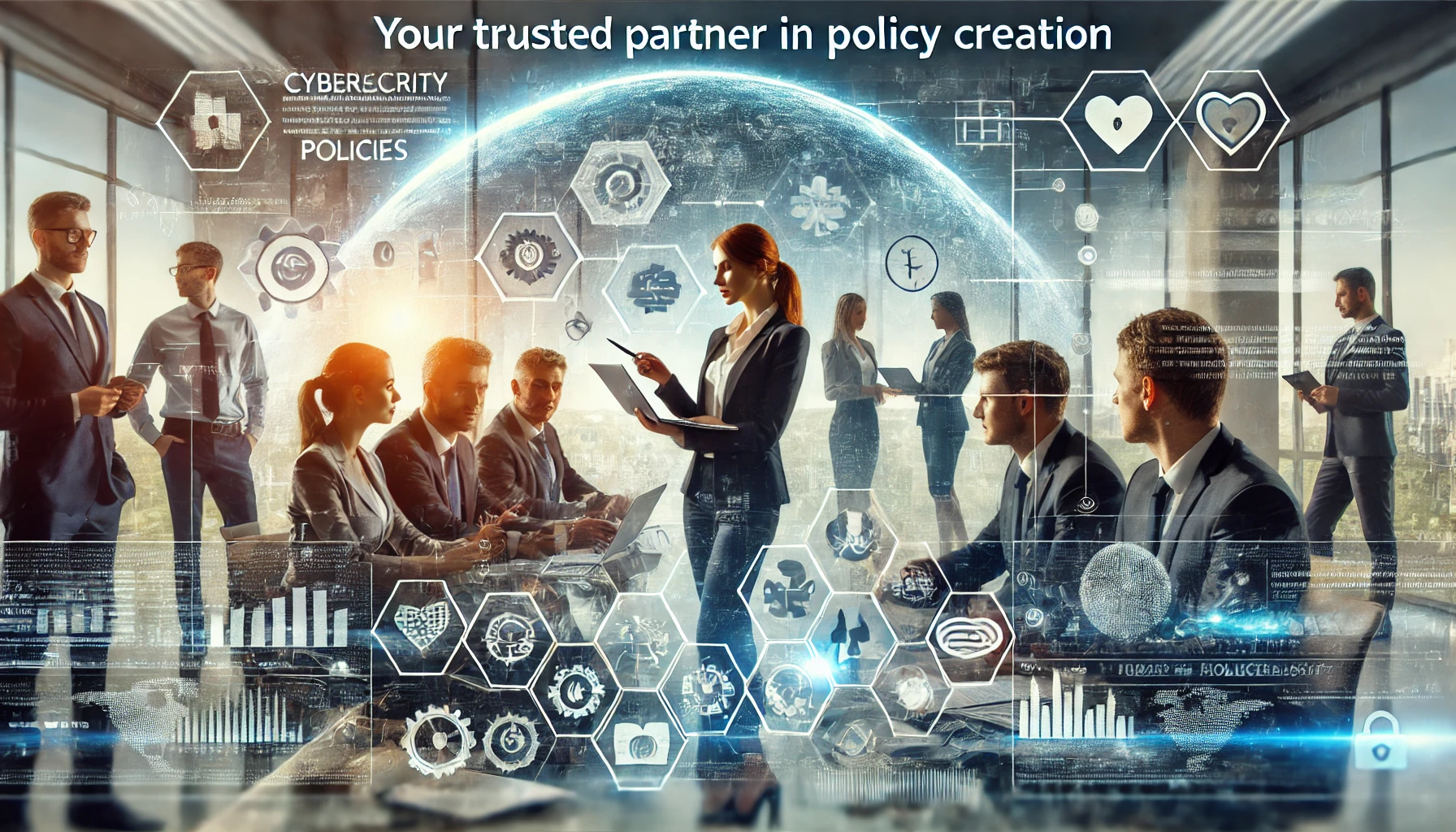 jIT Solutions is your Trusted Partner in Policy