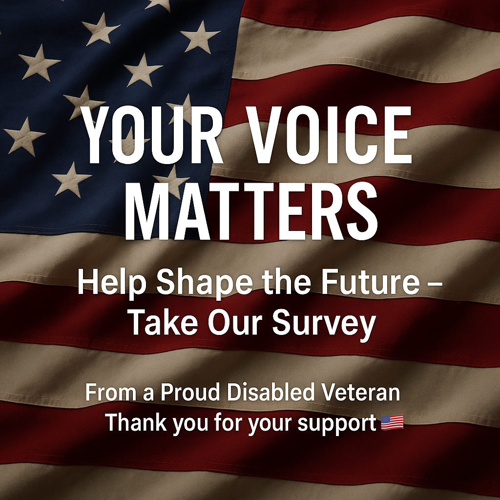 Your-Voice-Matters